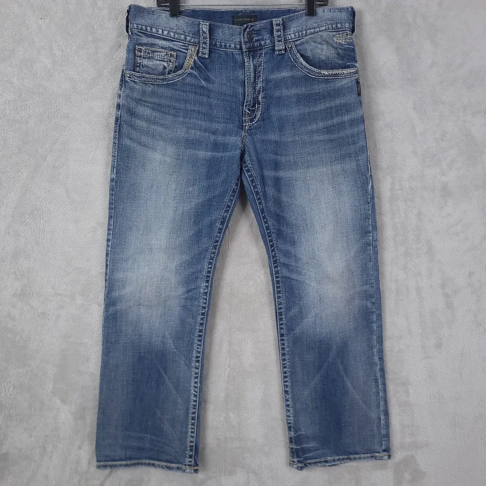 Silver Jeans free questions store